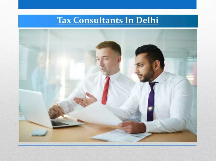 tax consultants in delhi