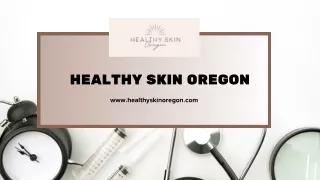 Skin Moles Removal Treatment in Oregon - Healthy Skin Oregon