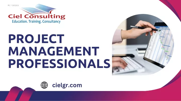 project management professionals