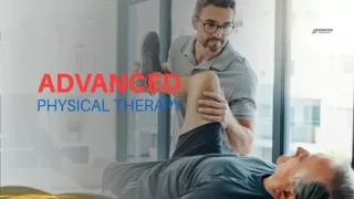 advanced