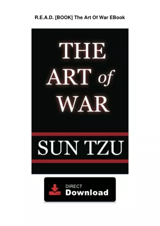 The-Art-of-War