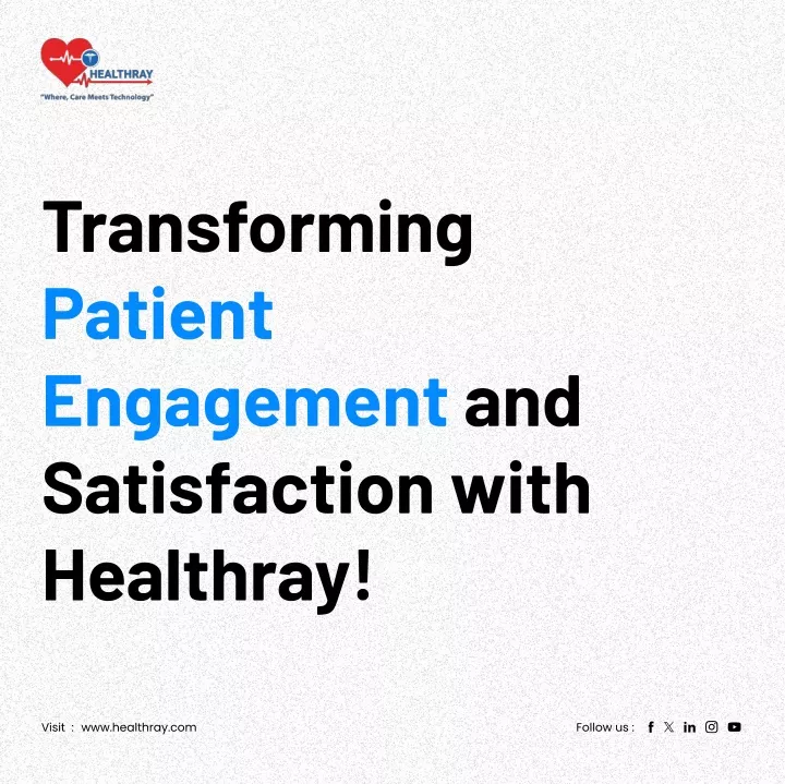 transforming patient engagement