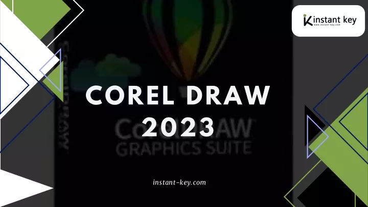 corel draw 2023