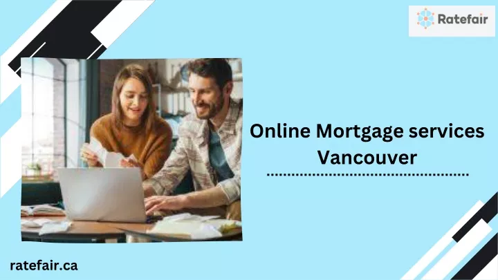 online mortgage services vancouver