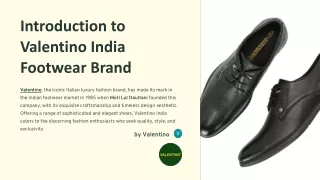 VALENTINO