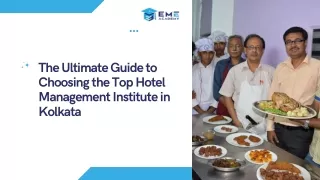 The Ultimate Guide to Choosing the Top Hotel Management Institute in Kolkata (2)