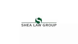 Personal Injury Attorneys Serving Chicago - Shea Law Group
