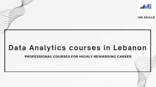 iim skills