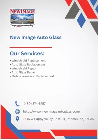 new image auto glass