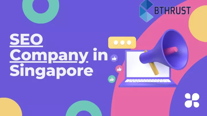 seo company in singapore