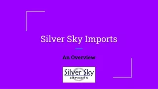 Singing Bowl - Silverskyimports