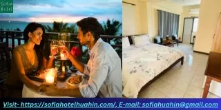 5 Expert Tips for Mastering the Best Huahin Hotels - SofiaHotelHuahin