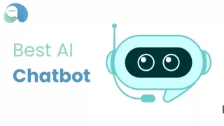 Best AI Chatbot by Expedichat