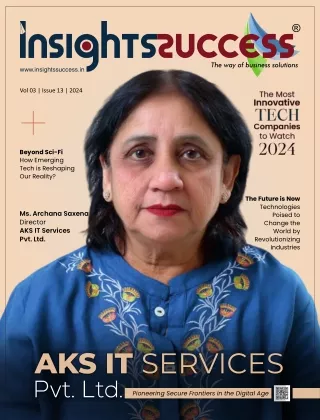www insightssuccess in