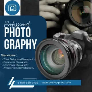 Professional Product Photography Services  Product Photo