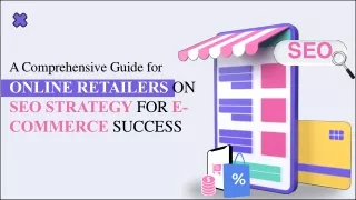 Boost Your E-Commerce Success with Effective SEO Strategies