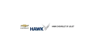 Find Your Perfect Chevy at Hawk Chevrolet of Joliet