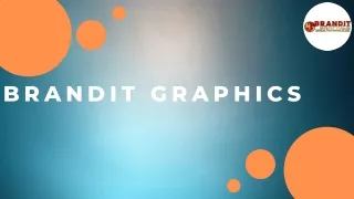 Brandit Graphics Large Format Printing & Signage Experts