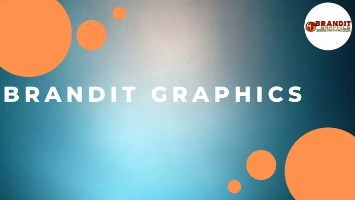 brandit graphics