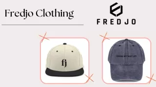 Fashionable Women Hats  from fredjo Clothing Online Store