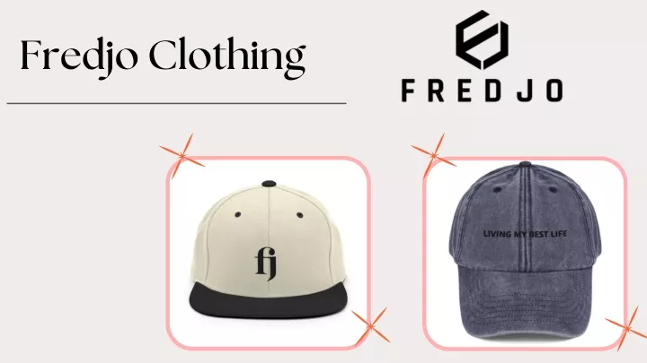 fredjo clothing