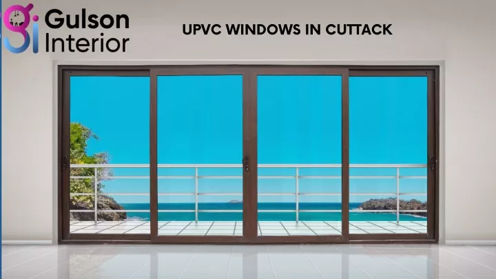 upvc windows in cuttack