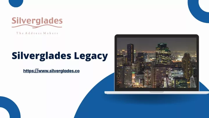 silverglades legacy