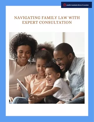 Expert Family Law Consultation with Family Lawyer Denver Co