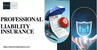 Secure Your Professional Reputation with Professional Liability Insurance in Boston, MA