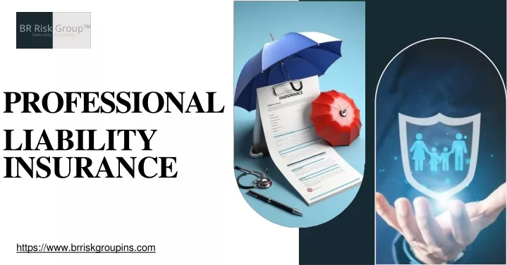 professional liability insurance