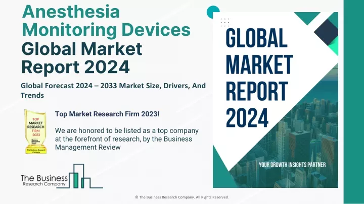 anesthesia monitoring devices