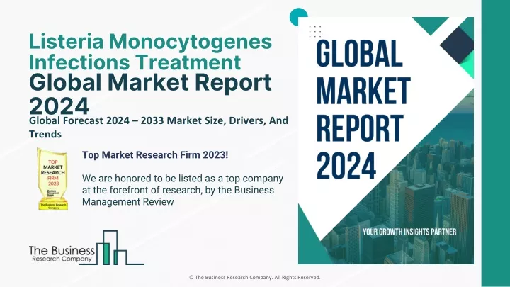 listeria monocytogenes infections treatment