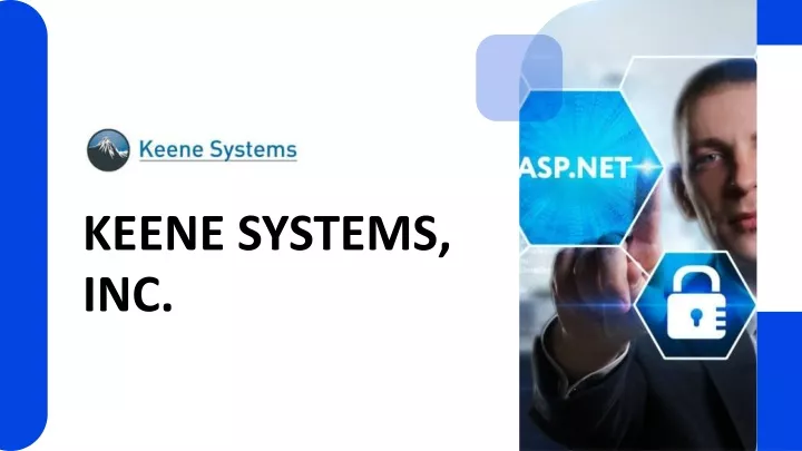 keene systems inc