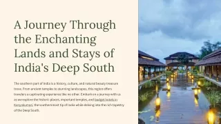 A-Journey-Through-the-Enchanting-Lands-and-Stays-of-Indias-Deep-South