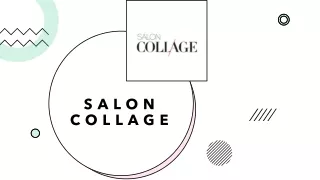 Etobicoke's Finest Hair Salon Experience