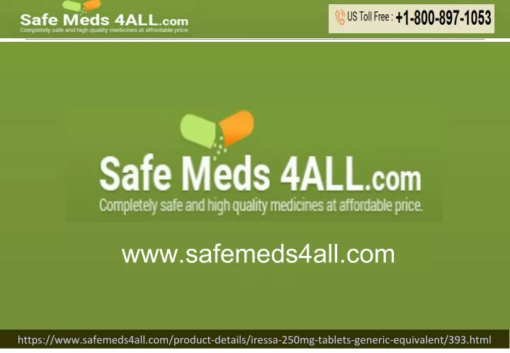 www safemeds4all com