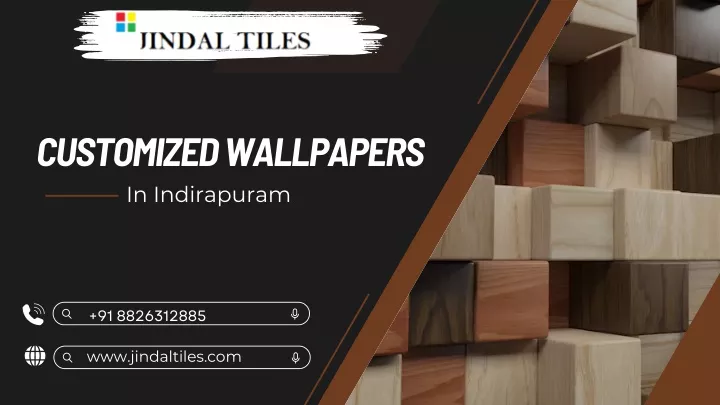 customized wallpapers in indirapuram