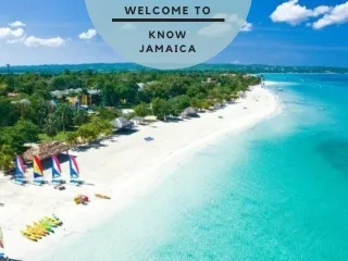 Best excursions in Ocho Rios Jamaica