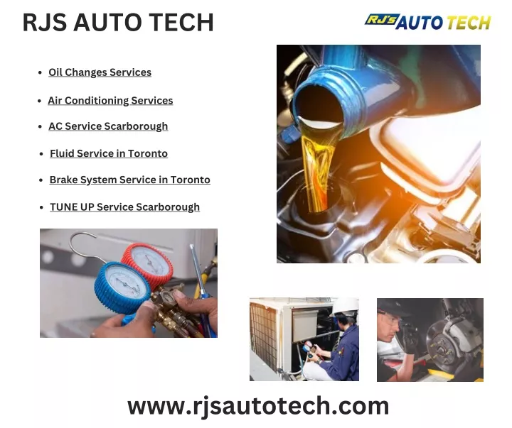 rjs auto tech