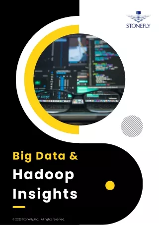 Mastering Hadoop: A Complete Resource for Big Data Solutions