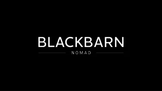 Welcome to BLACKBARN, where culinary excellence meets impeccable service