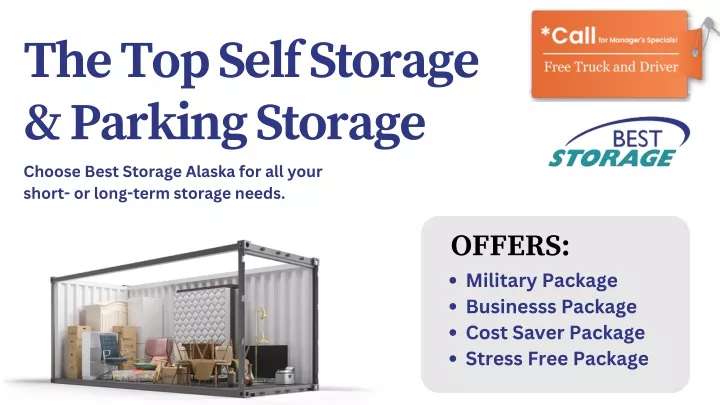 the top self storage parking storage choose best