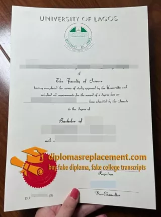 buy a fake University of Lagos diploma, fake UNILAG degree online