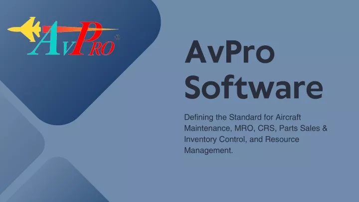 avpro software