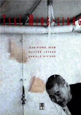 ❤read⚡ Tsai Ming-Liang