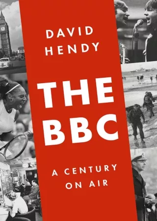 read_ The BBC: A Century on Air