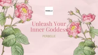 Glow Like a Goddess With Perbelle Soft Glam Trends to Slay in 2024