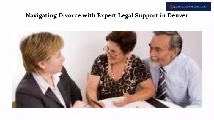 navigating divorce with expert legal support