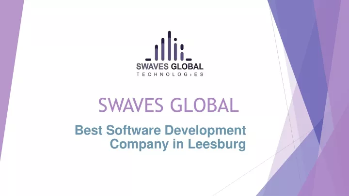 swaves global