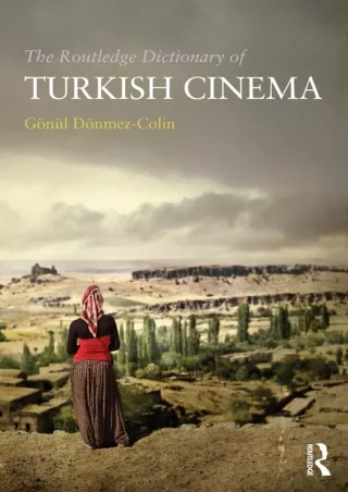 read_ The Routledge Dictionary of Turkish Cinema